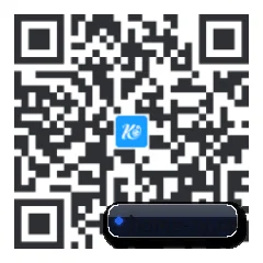 APP 安卓 二维码