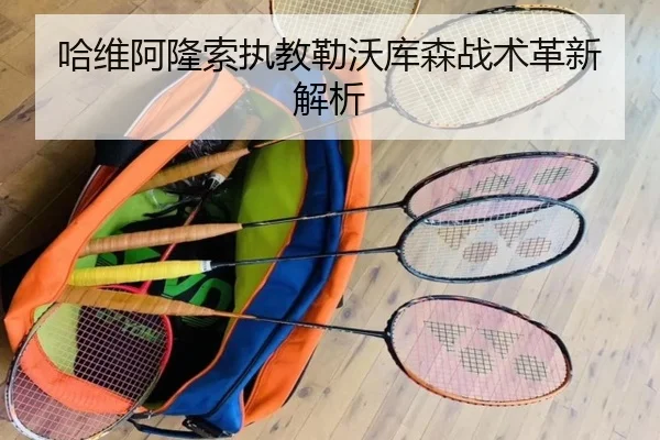 哈维阿隆索执教勒沃库森战术革新解析